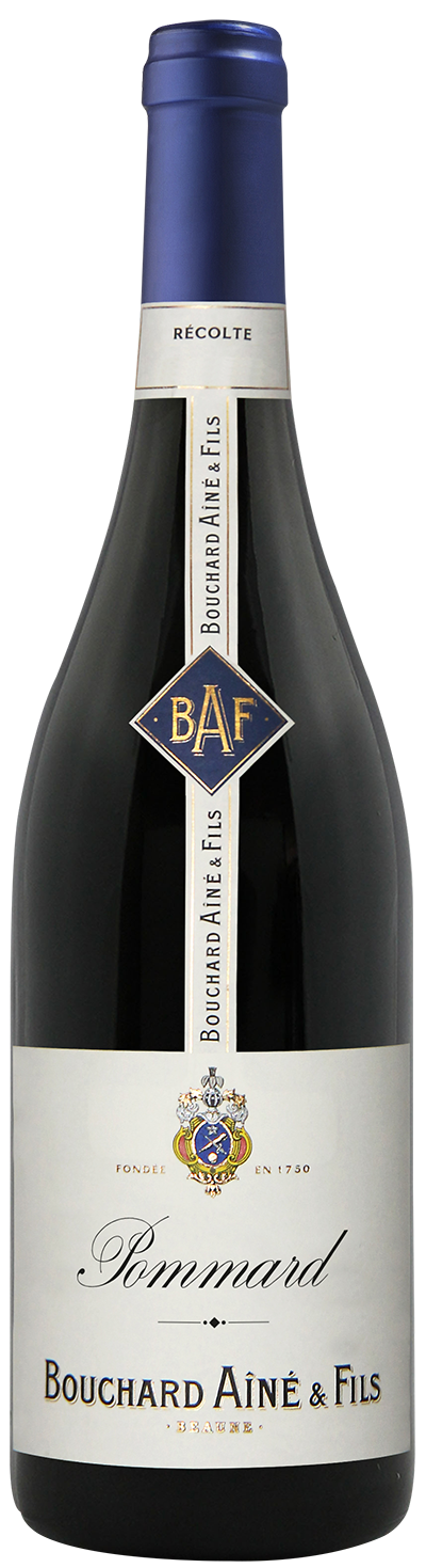 BOUCHARD A&F POMMARD 75X6